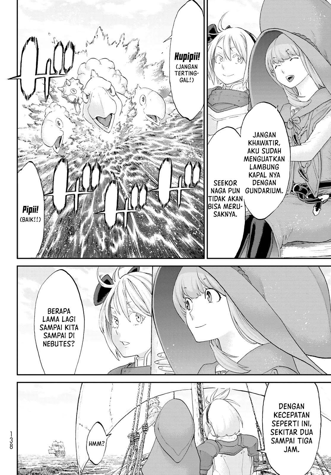 isekai-putin - Chapter: 53