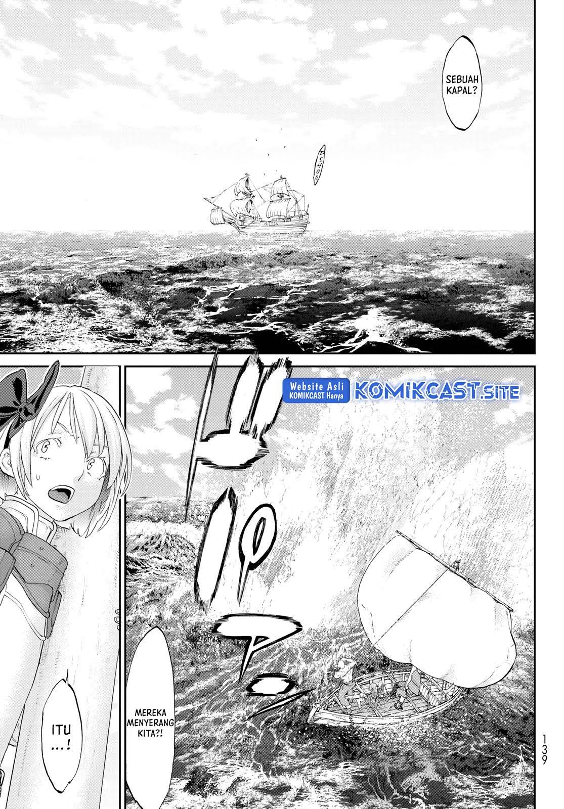 isekai-putin - Chapter: 53