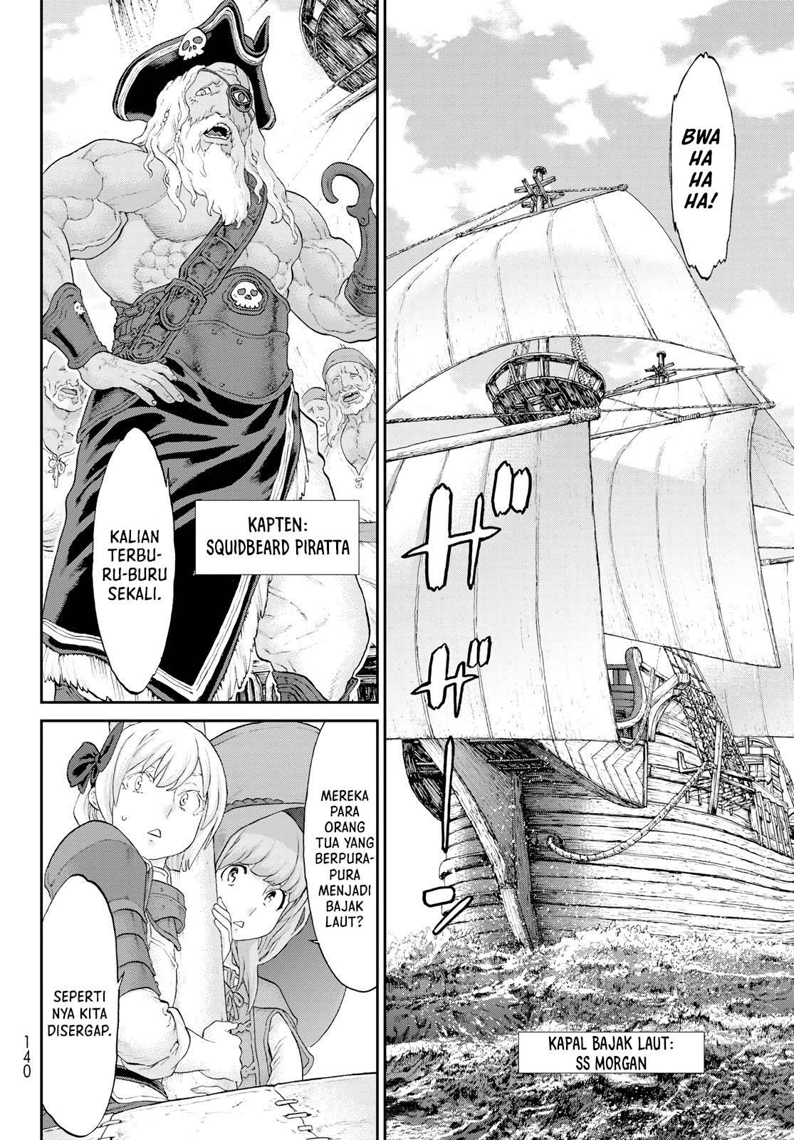 isekai-putin - Chapter: 53