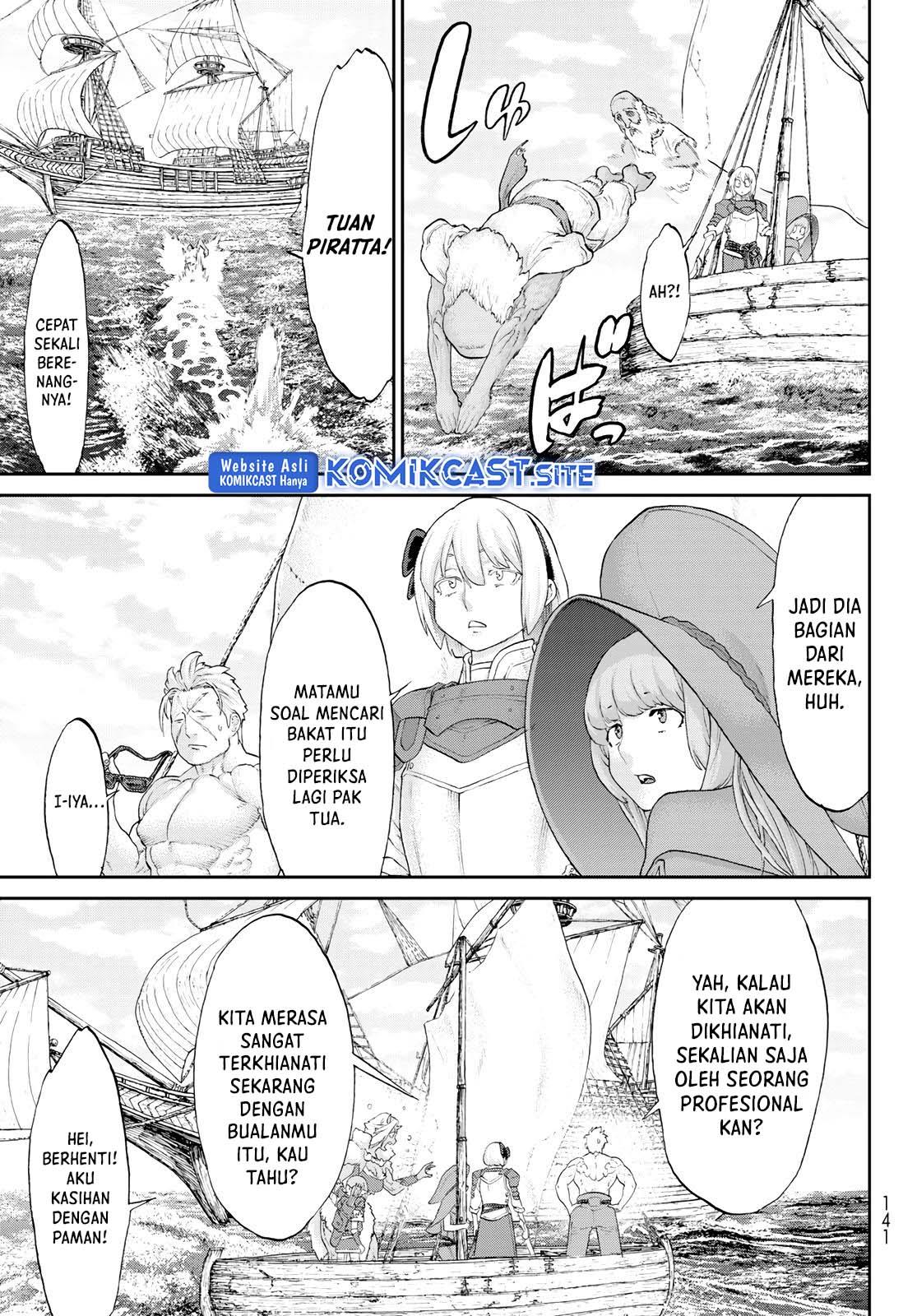 isekai-putin - Chapter: 53