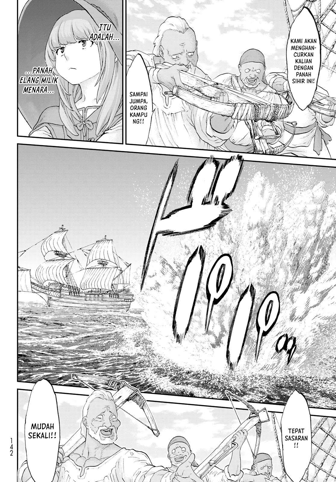 isekai-putin - Chapter: 53
