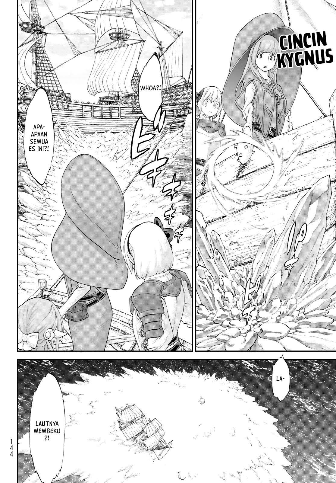 isekai-putin - Chapter: 53