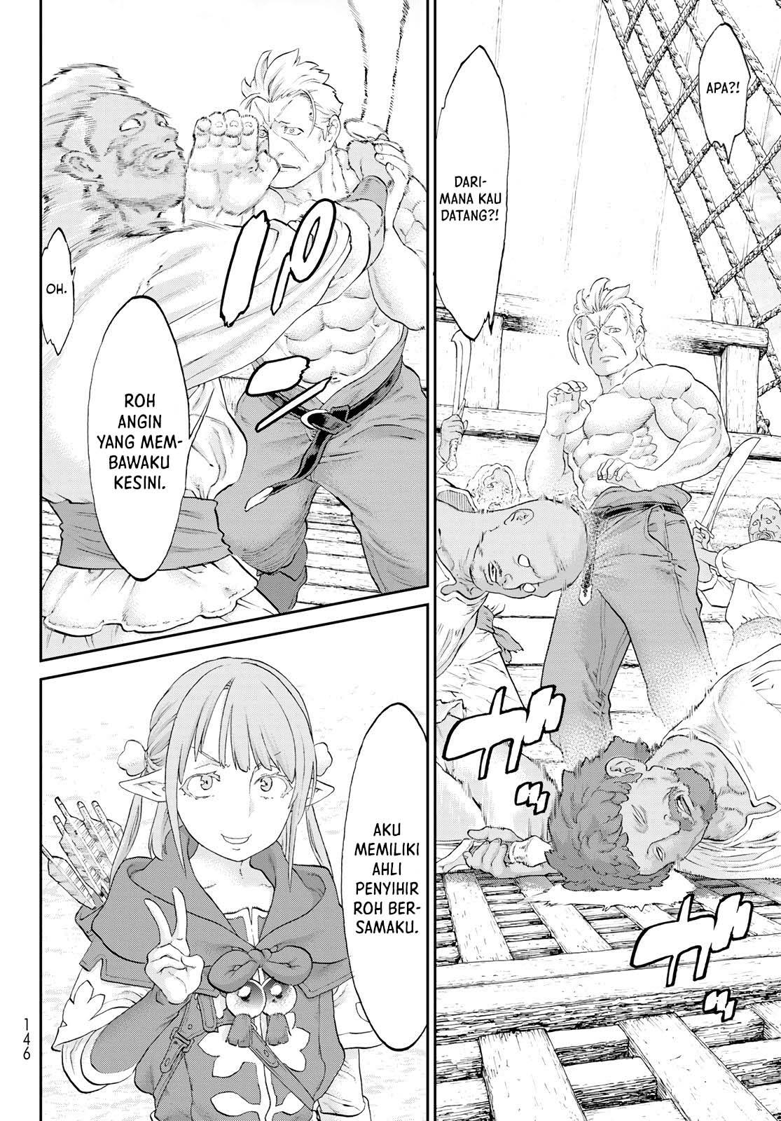 isekai-putin - Chapter: 53