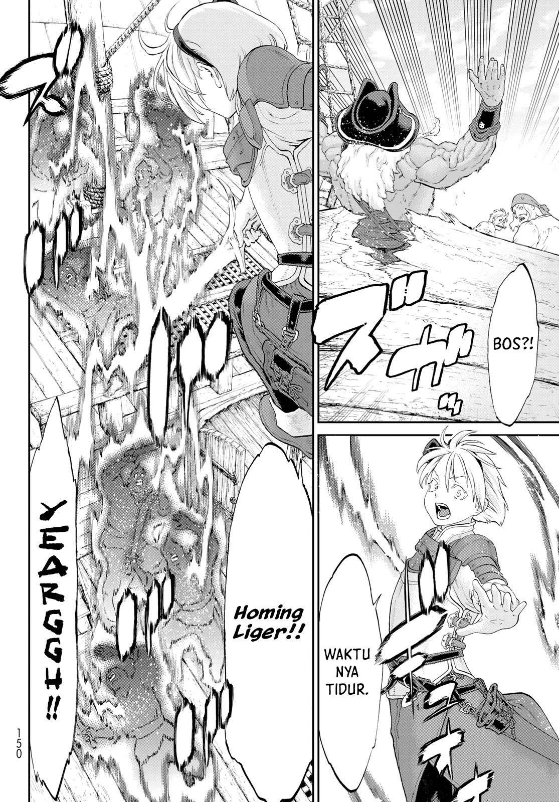 isekai-putin - Chapter: 53