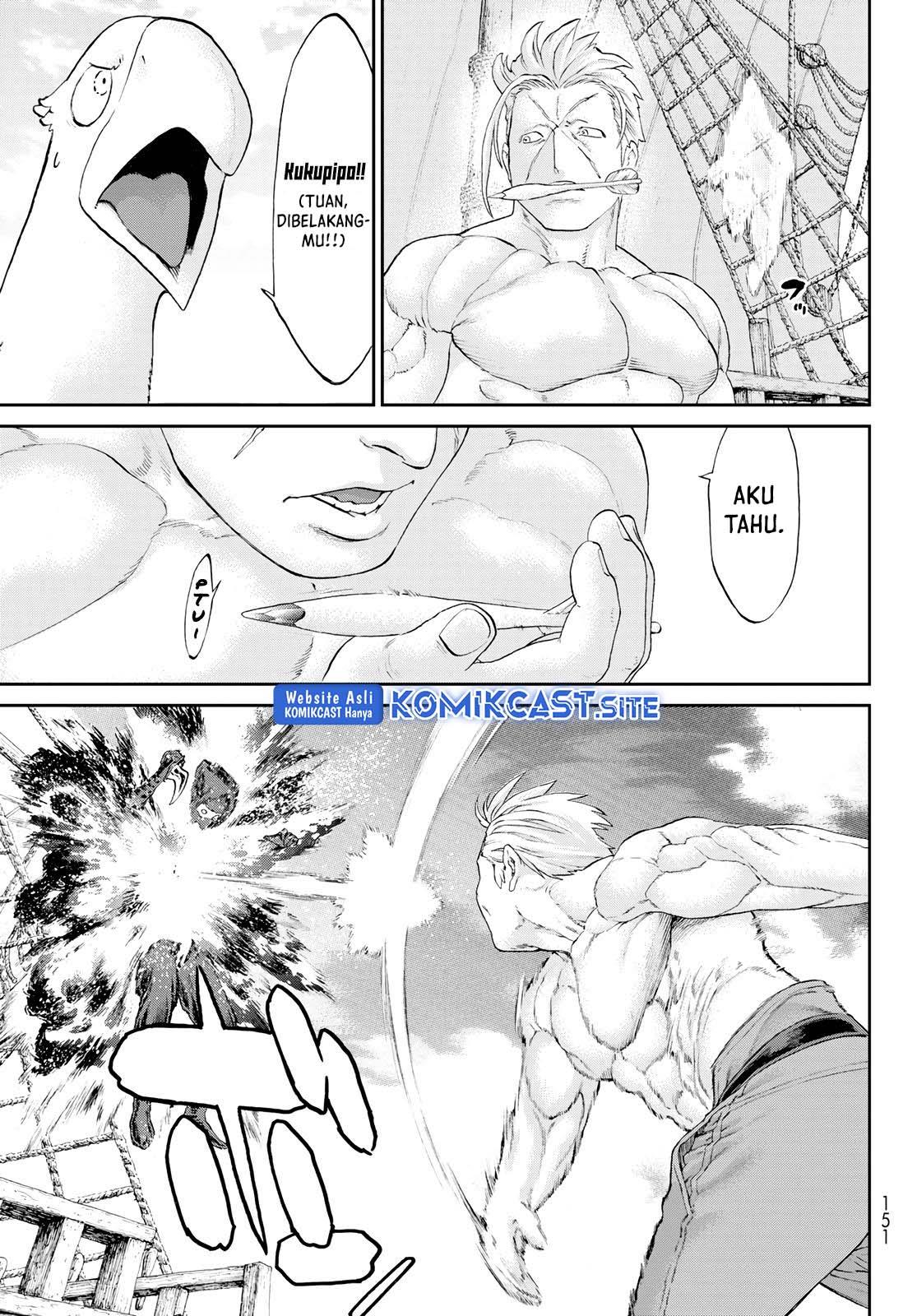 isekai-putin - Chapter: 53