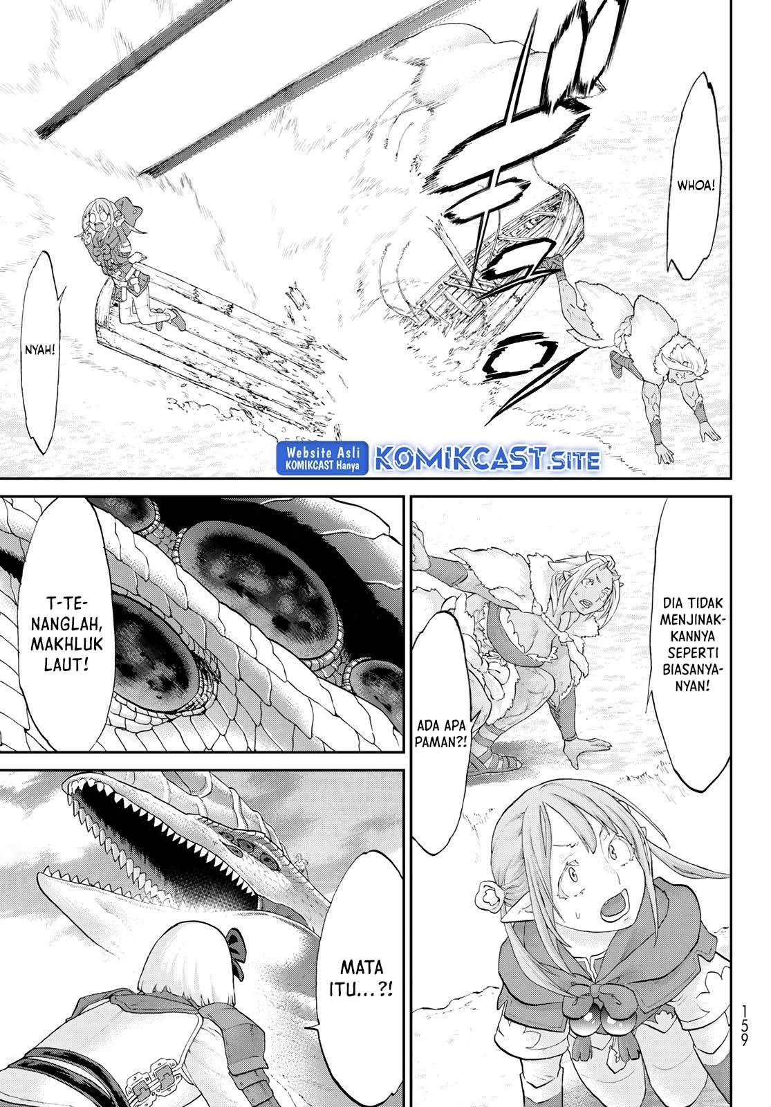 isekai-putin - Chapter: 53