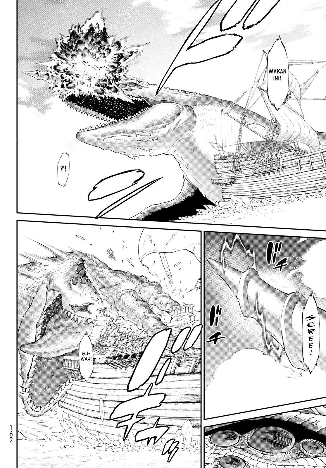 isekai-putin - Chapter: 53