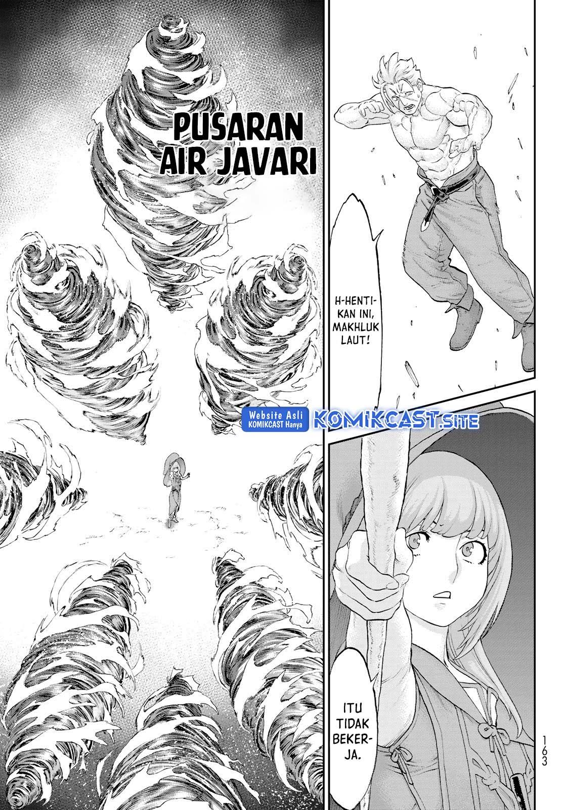 isekai-putin - Chapter: 53