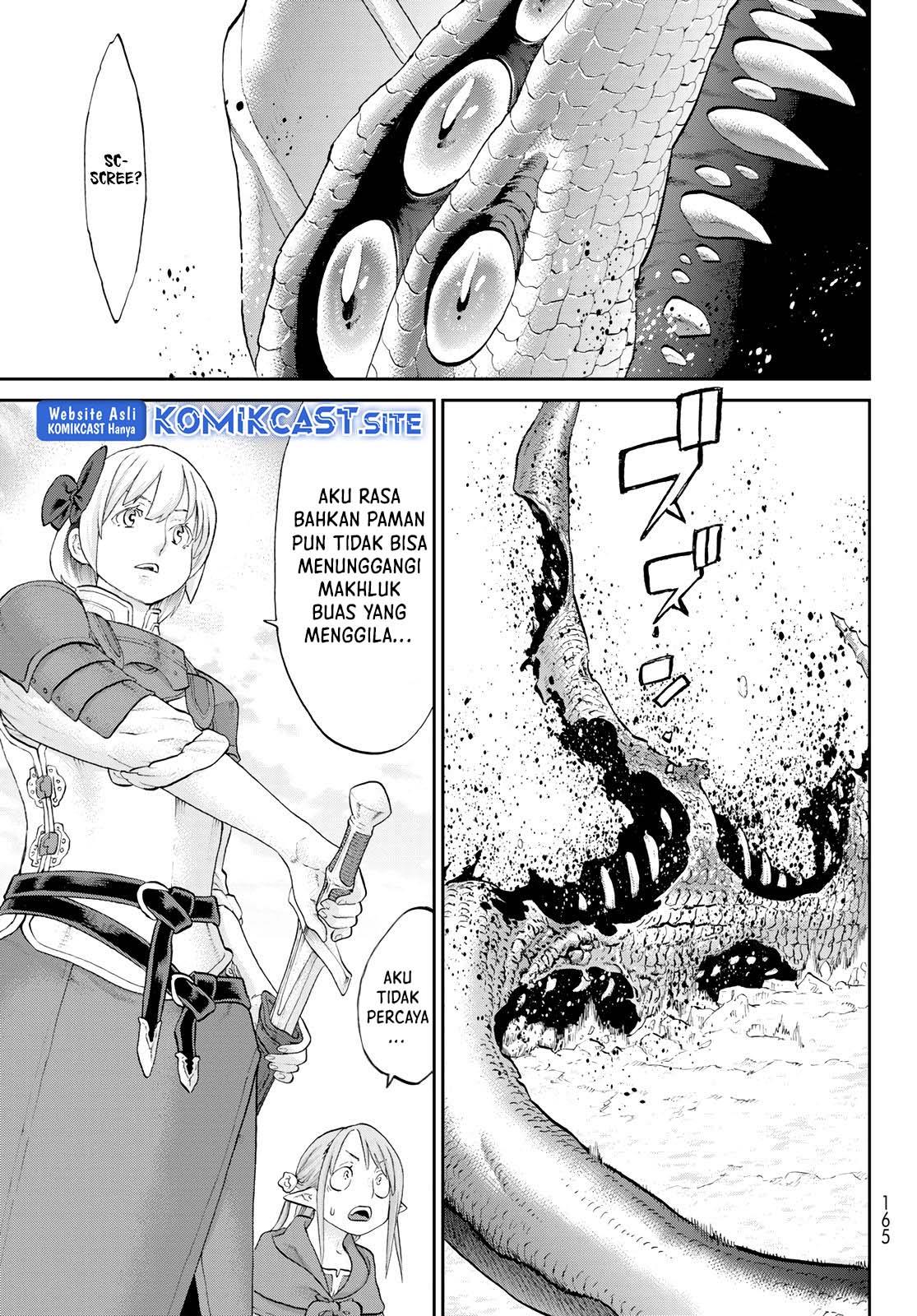 isekai-putin - Chapter: 53