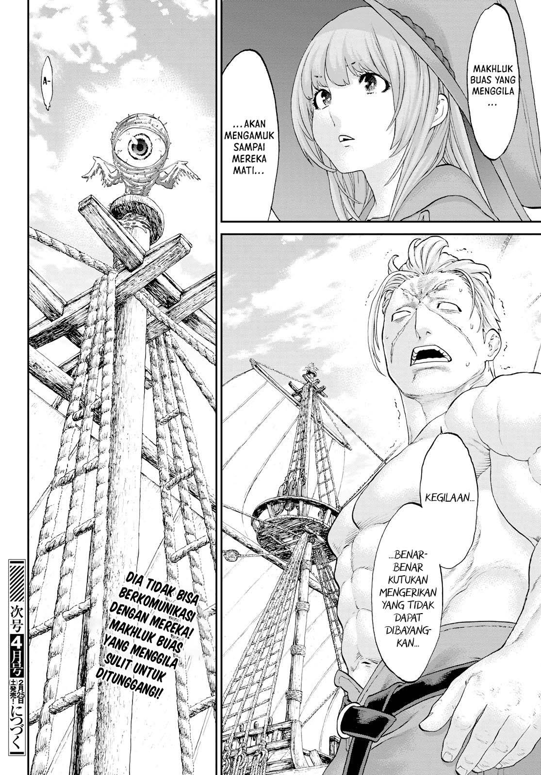 isekai-putin - Chapter: 53