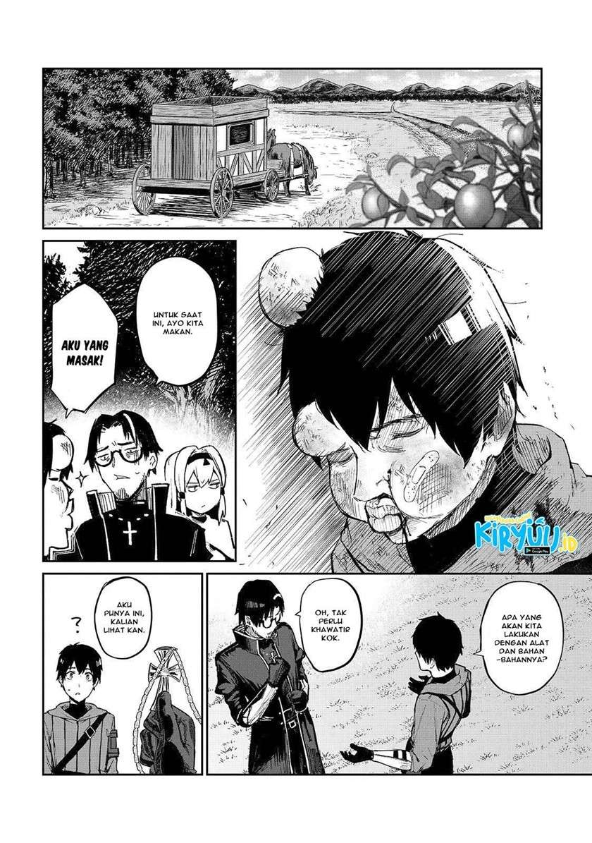 boushoku-hi-no-ken - Chapter: 11