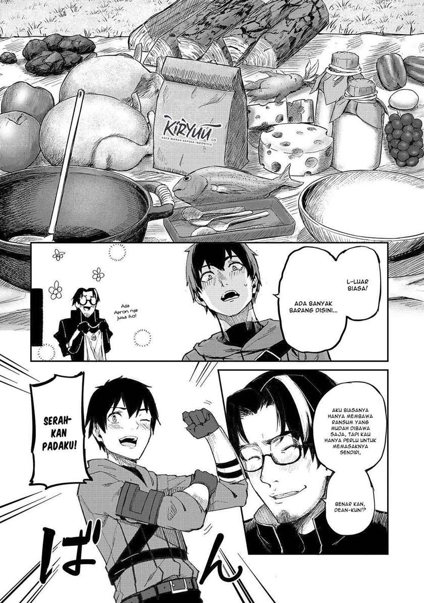 boushoku-hi-no-ken - Chapter: 11