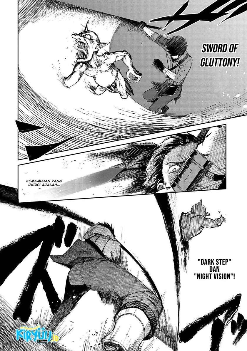 boushoku-hi-no-ken - Chapter: 11