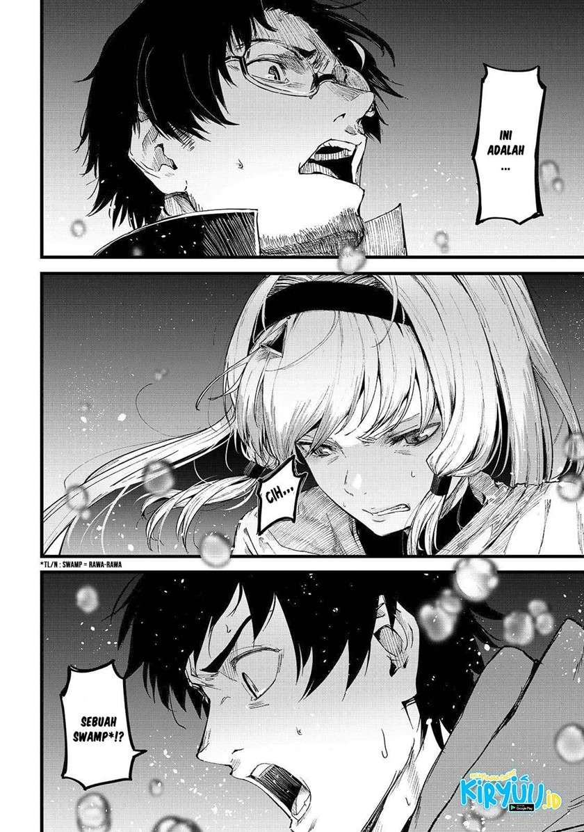 boushoku-hi-no-ken - Chapter: 11
