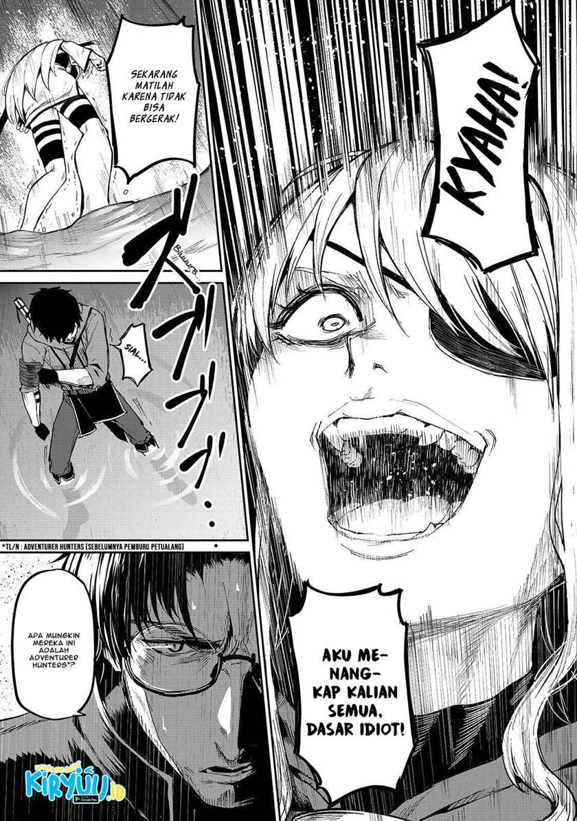 boushoku-hi-no-ken - Chapter: 11