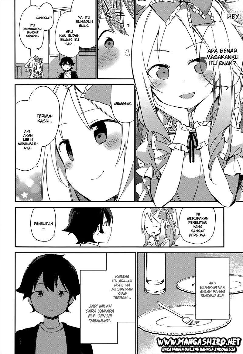 eromanga-sensei - Chapter: 9