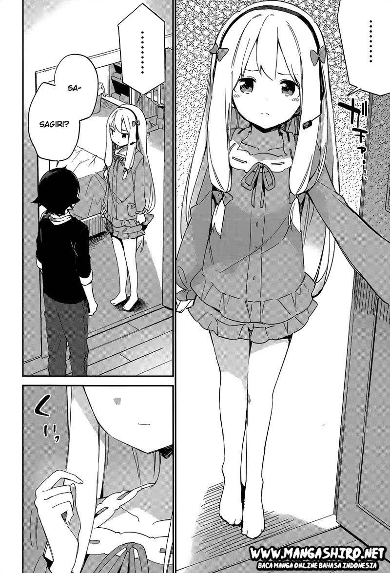 eromanga-sensei - Chapter: 9