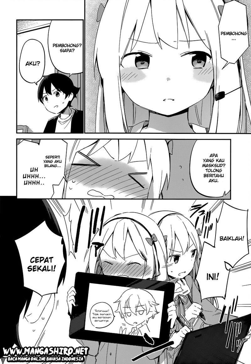 eromanga-sensei - Chapter: 9