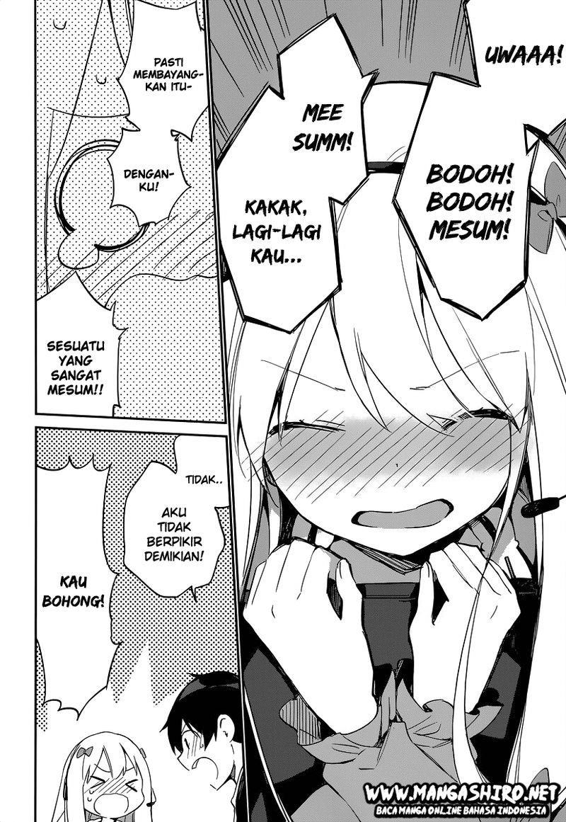 eromanga-sensei - Chapter: 9