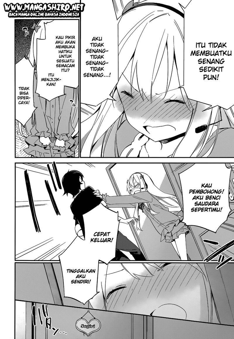 eromanga-sensei - Chapter: 9