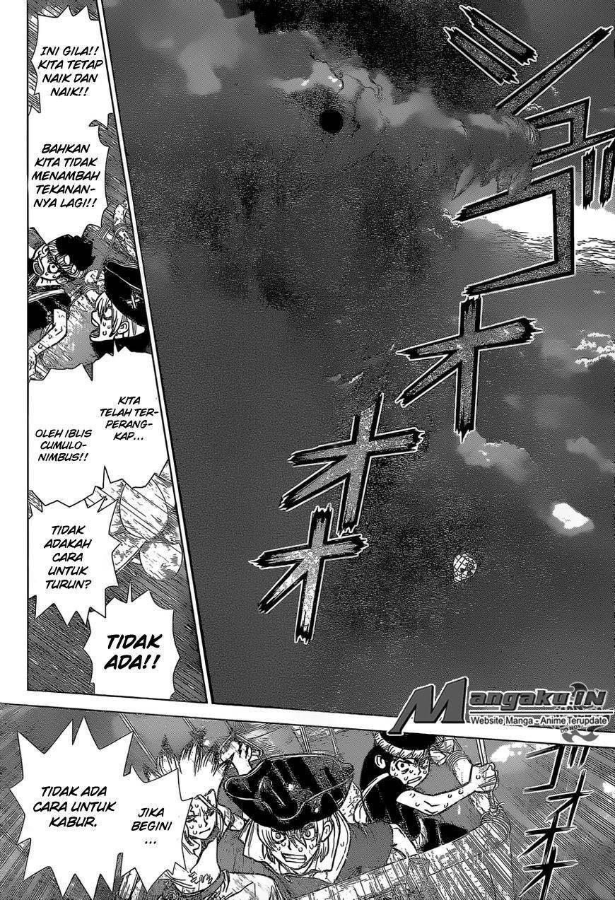 dr-stone - Chapter: 89