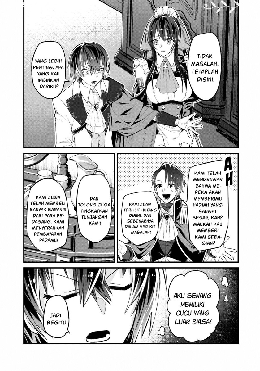 oreaku-ore-wa-seikan-kokka-no-akutoku-ryoushu - Chapter: 12