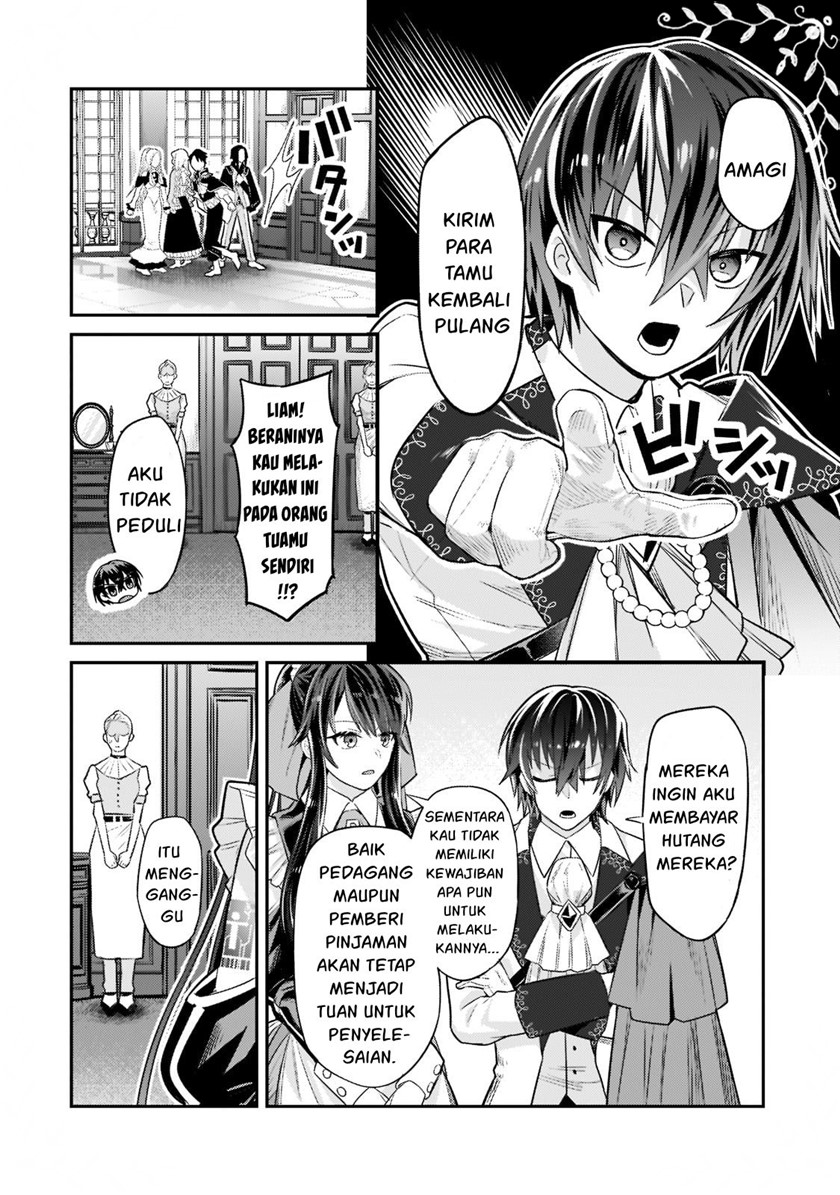 oreaku-ore-wa-seikan-kokka-no-akutoku-ryoushu - Chapter: 12