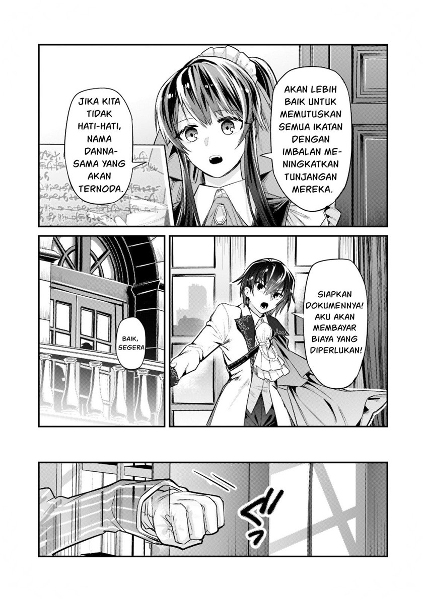 oreaku-ore-wa-seikan-kokka-no-akutoku-ryoushu - Chapter: 12