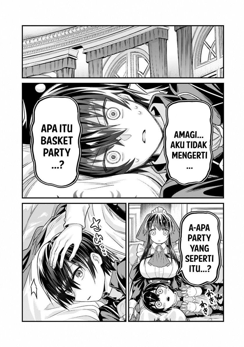 oreaku-ore-wa-seikan-kokka-no-akutoku-ryoushu - Chapter: 12