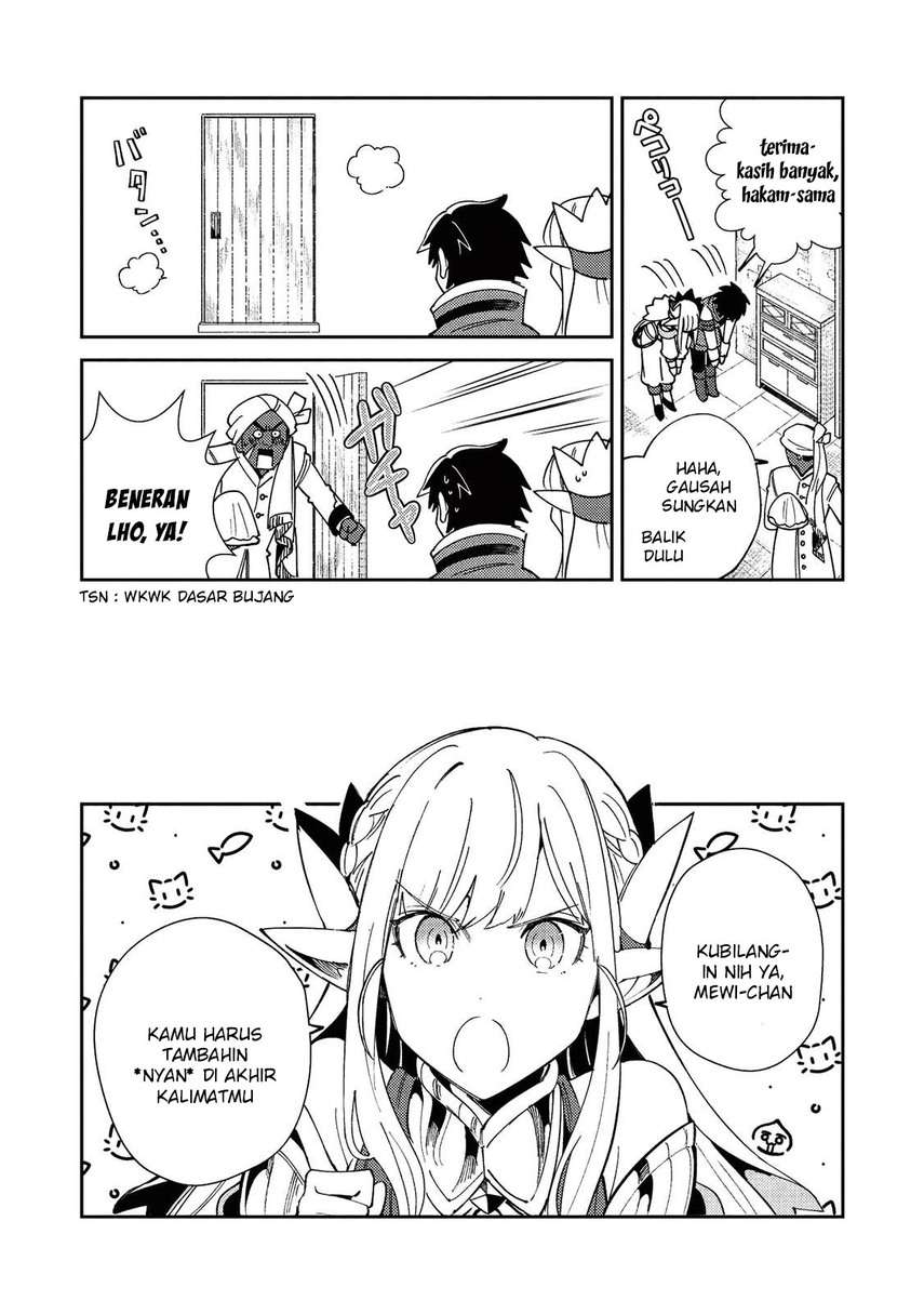 nihon-e-youkoso-elf-san - Chapter: 21