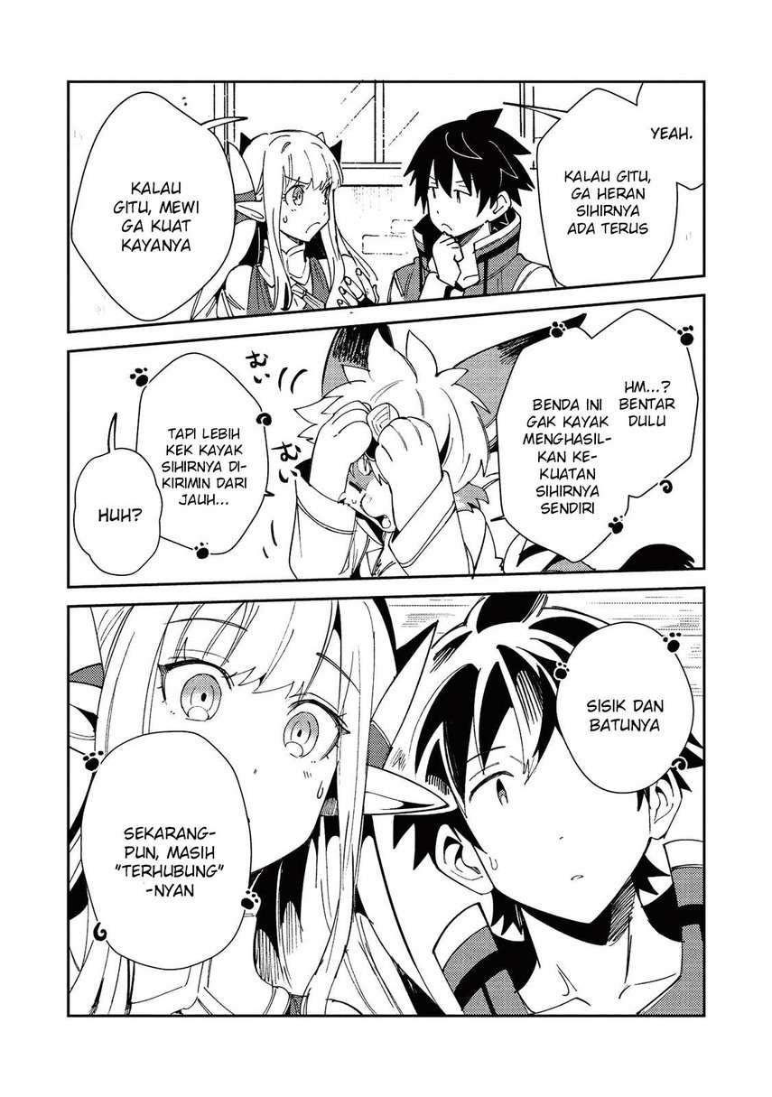 nihon-e-youkoso-elf-san - Chapter: 21