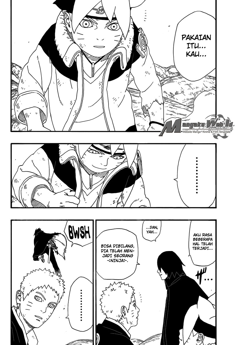 boruto - Chapter: 07