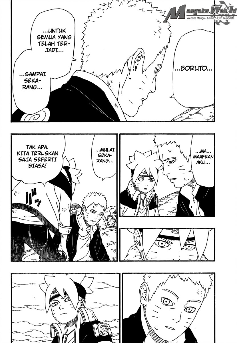 boruto - Chapter: 07