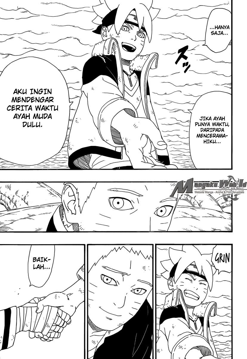 boruto - Chapter: 07