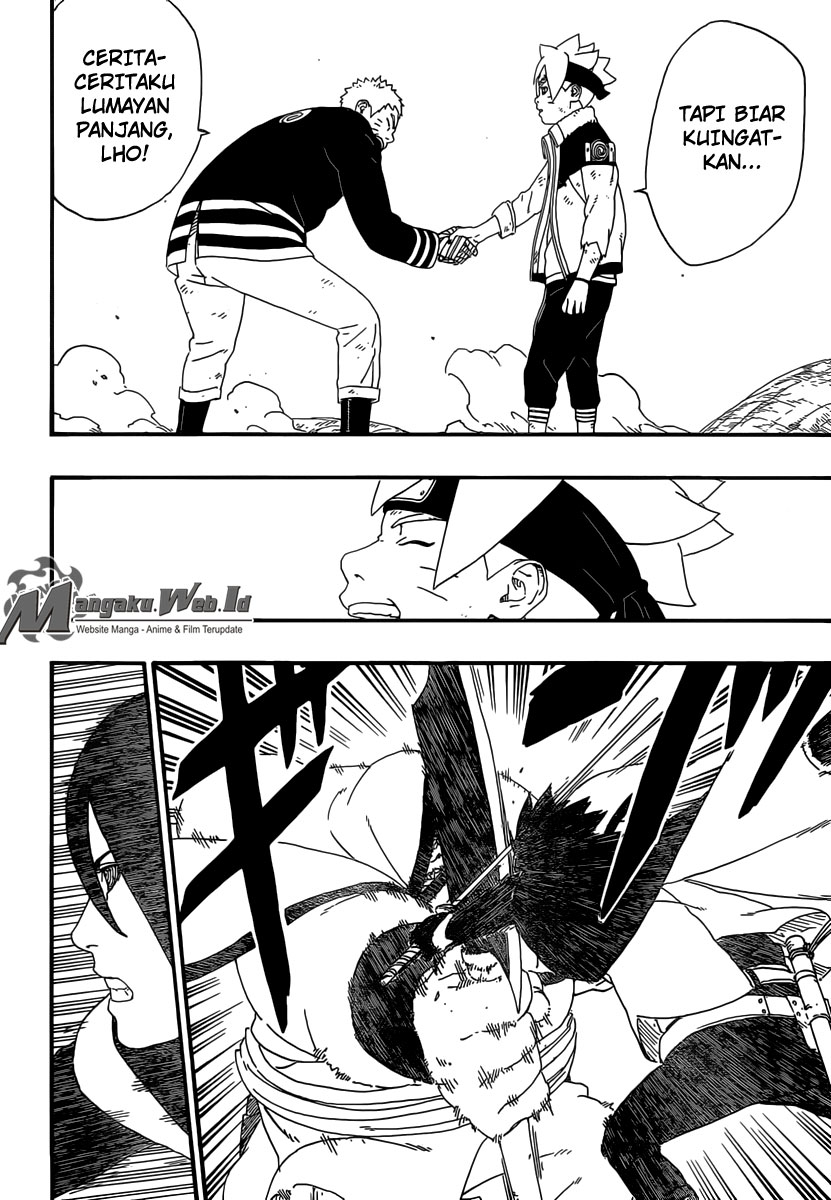 boruto - Chapter: 07