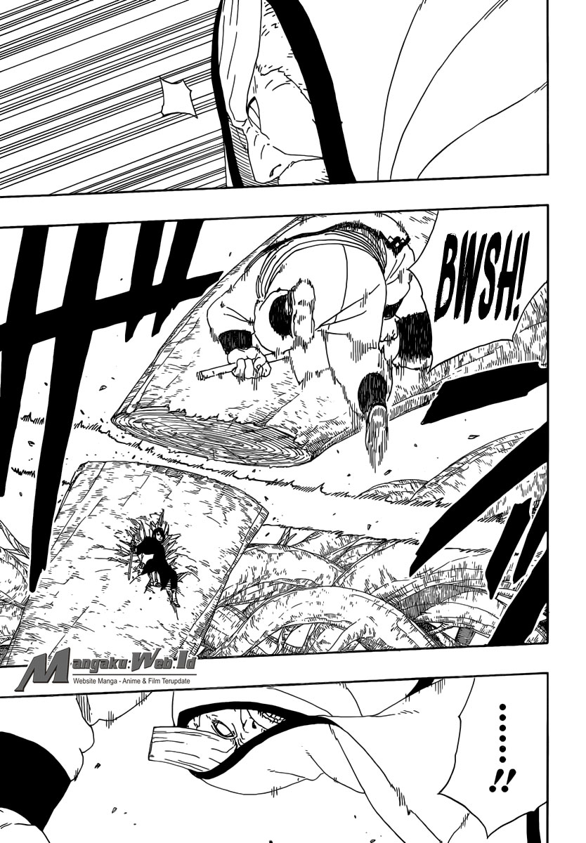 boruto - Chapter: 07