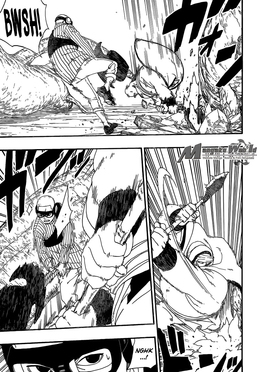 boruto - Chapter: 07