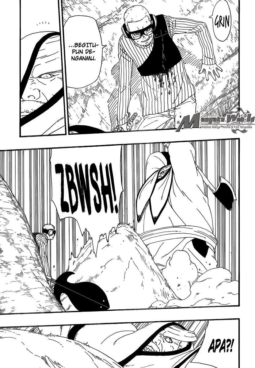 boruto - Chapter: 07