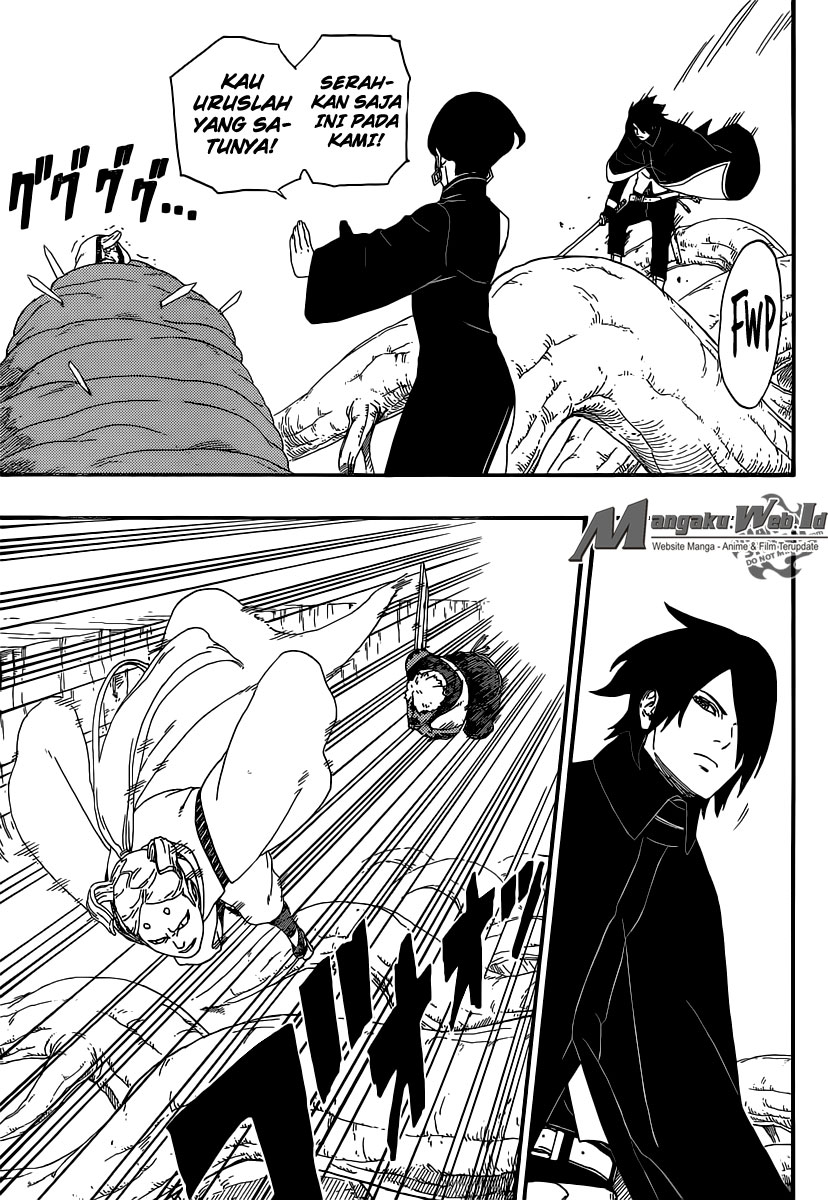 boruto - Chapter: 07