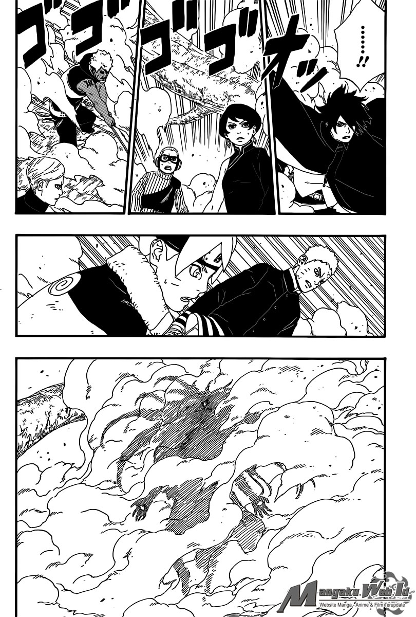 boruto - Chapter: 07