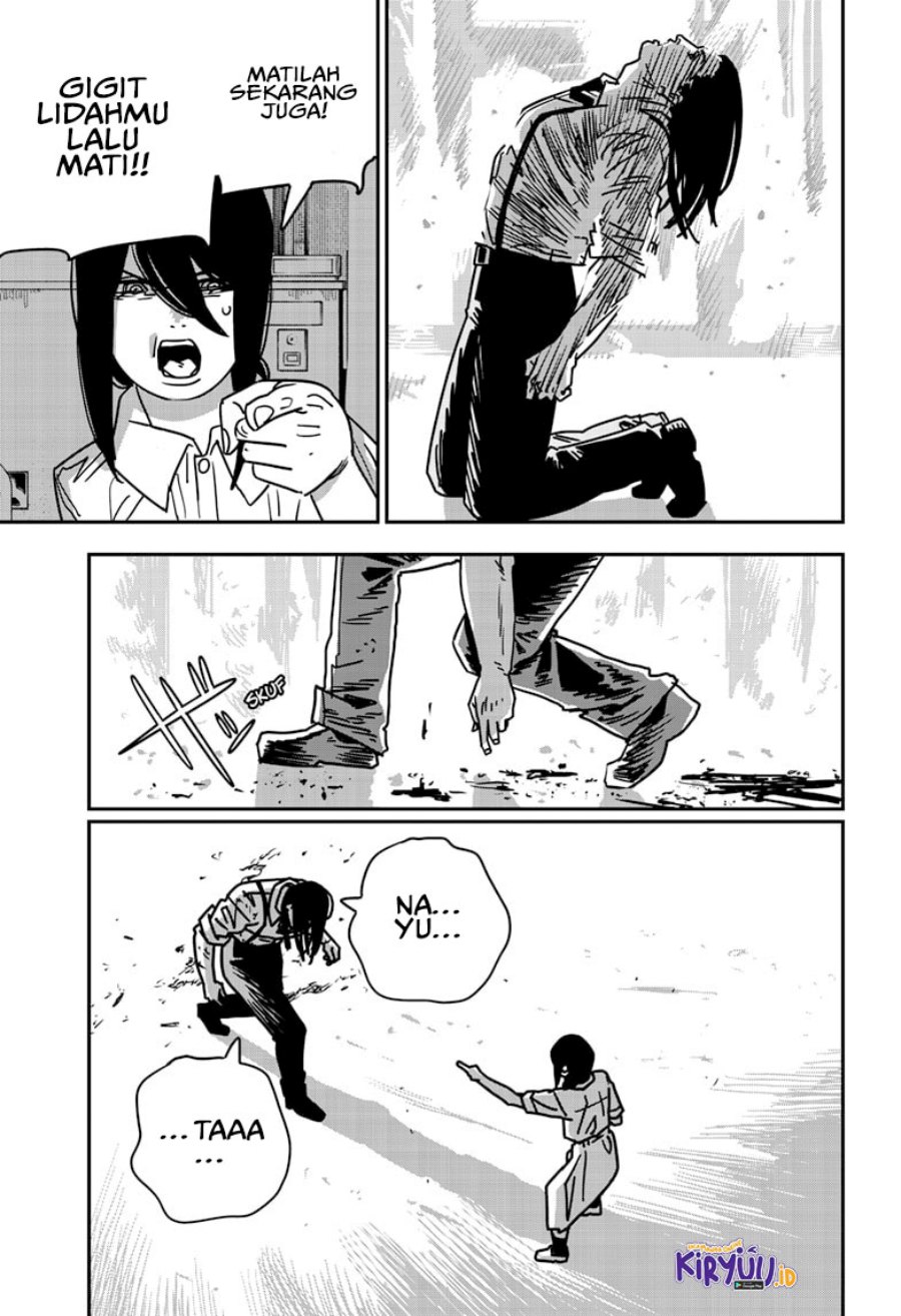 chainsaw-man - Chapter: 151