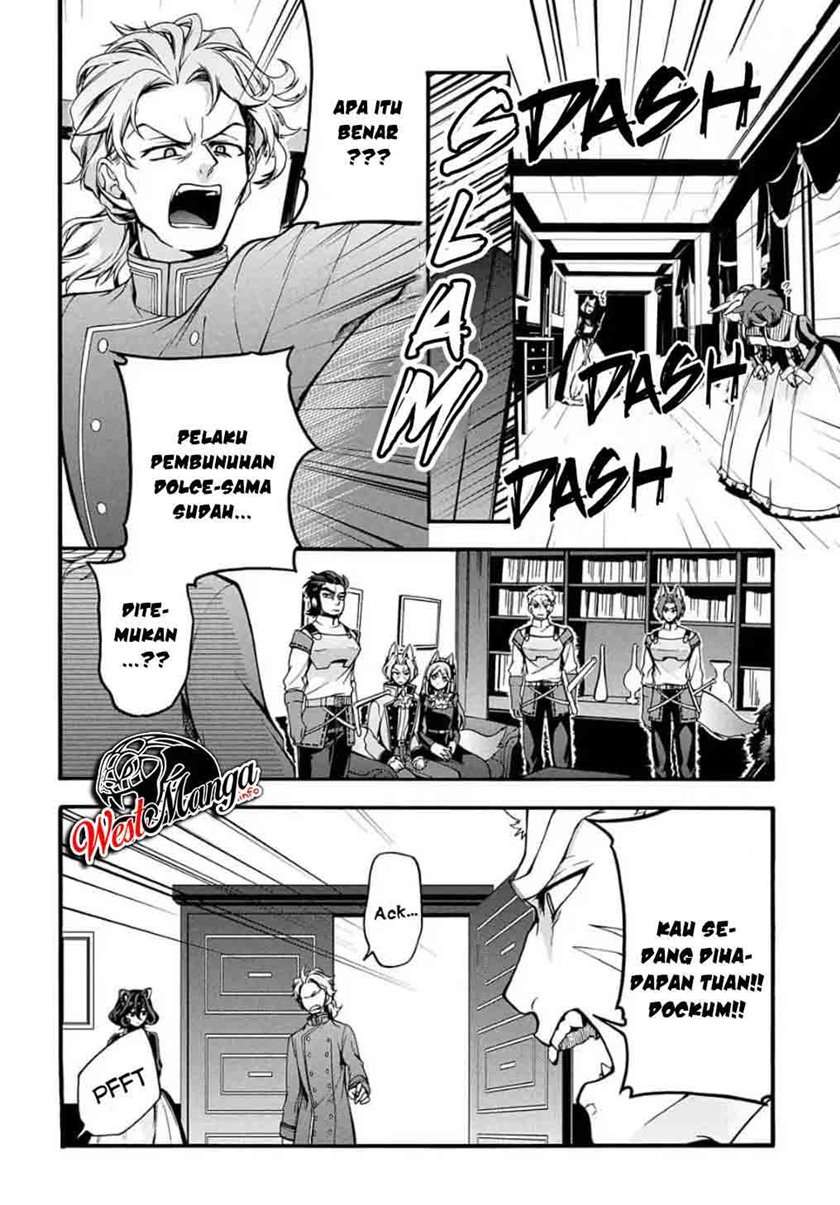 garbage-brave-isekai-ni-shoukan-sare-suterareta-yuusha-no-fukushuu-monogatari - Chapter: 14
