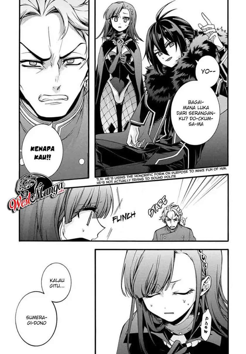 garbage-brave-isekai-ni-shoukan-sare-suterareta-yuusha-no-fukushuu-monogatari - Chapter: 14