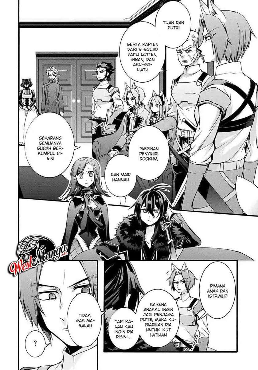 garbage-brave-isekai-ni-shoukan-sare-suterareta-yuusha-no-fukushuu-monogatari - Chapter: 14