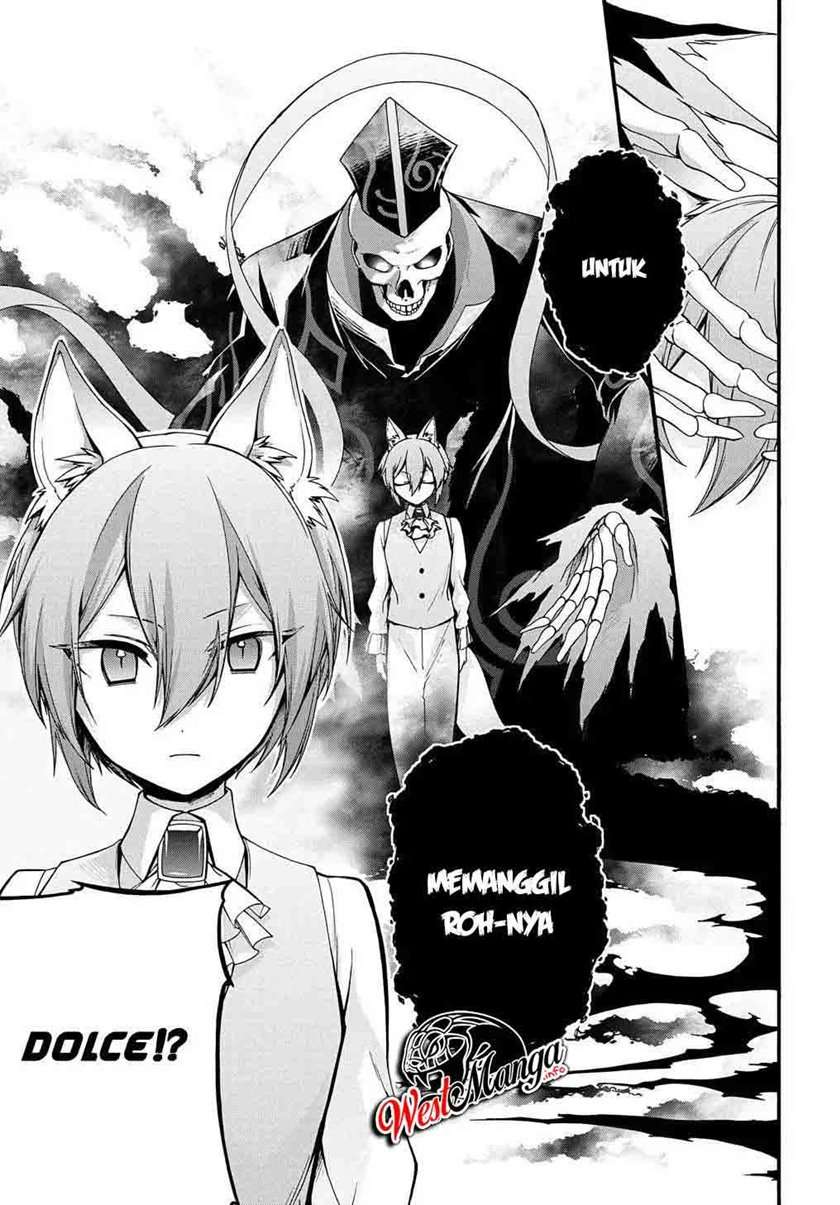 garbage-brave-isekai-ni-shoukan-sare-suterareta-yuusha-no-fukushuu-monogatari - Chapter: 14