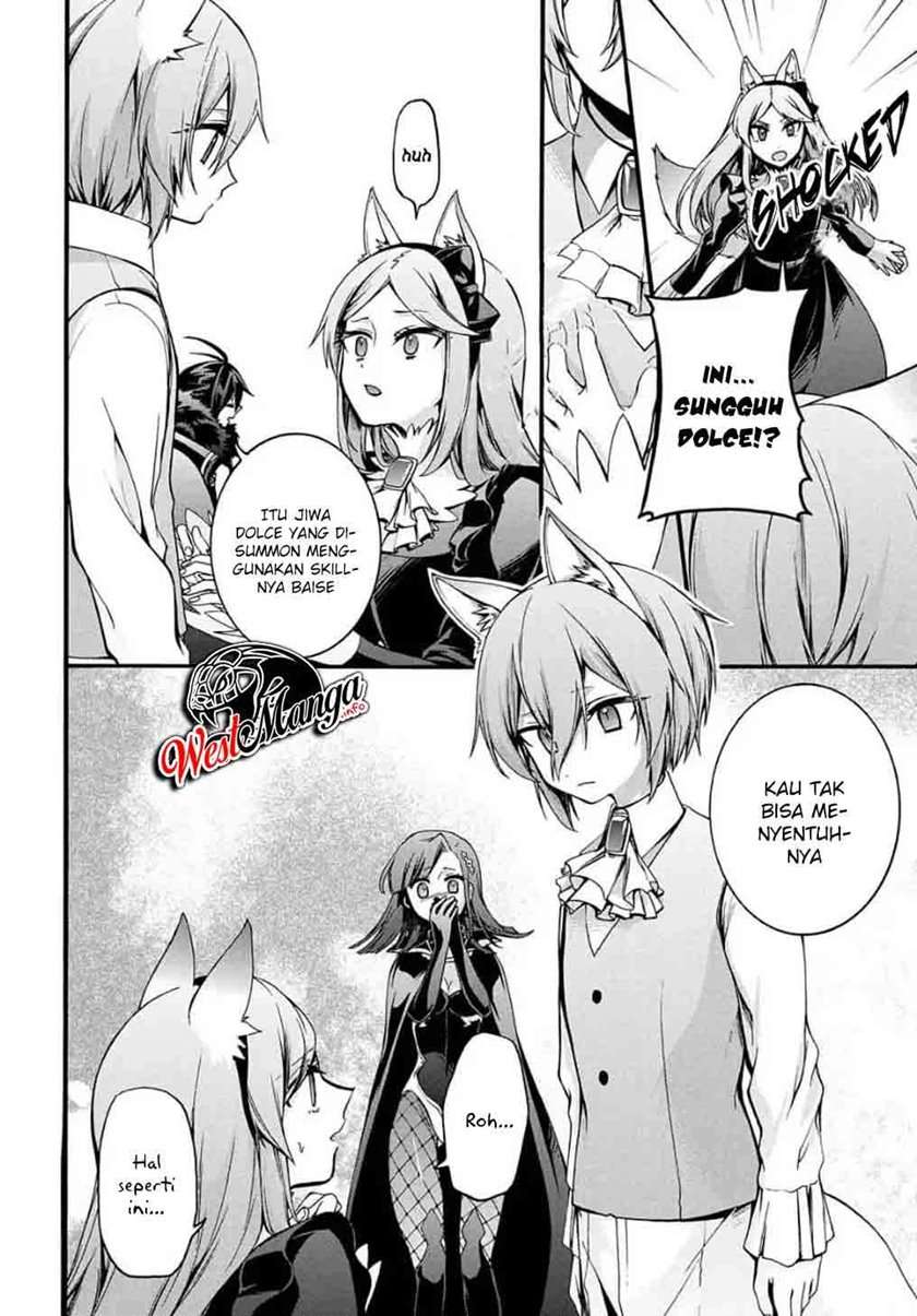 garbage-brave-isekai-ni-shoukan-sare-suterareta-yuusha-no-fukushuu-monogatari - Chapter: 14