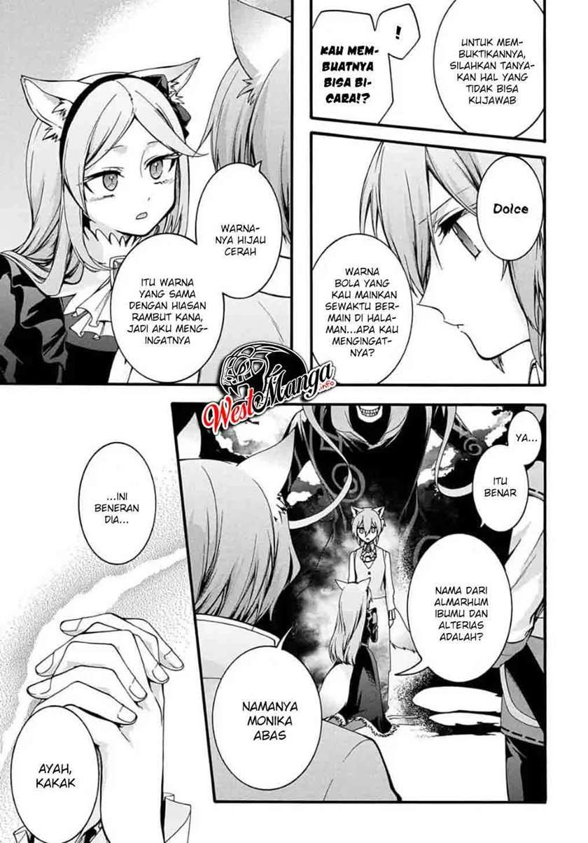 garbage-brave-isekai-ni-shoukan-sare-suterareta-yuusha-no-fukushuu-monogatari - Chapter: 14