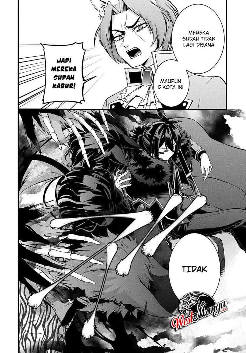 garbage-brave-isekai-ni-shoukan-sare-suterareta-yuusha-no-fukushuu-monogatari - Chapter: 14