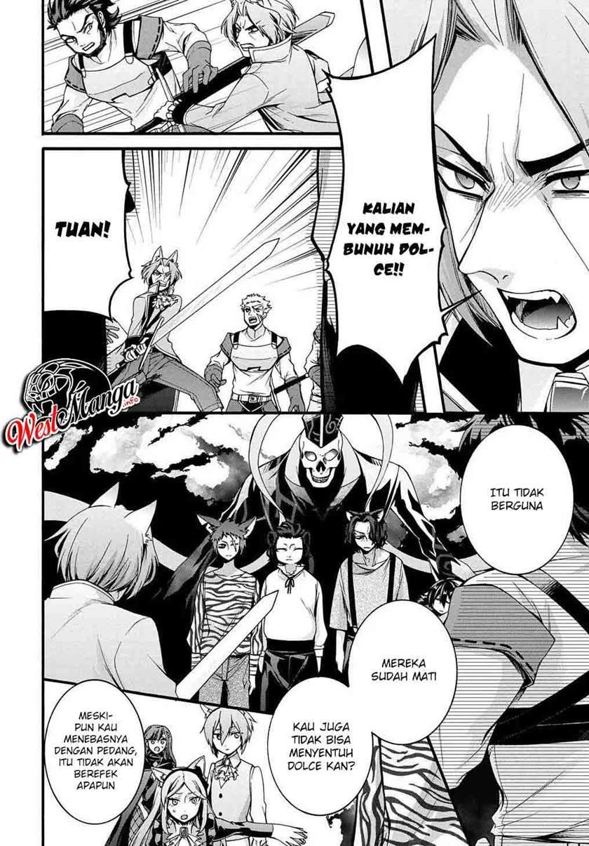 garbage-brave-isekai-ni-shoukan-sare-suterareta-yuusha-no-fukushuu-monogatari - Chapter: 14