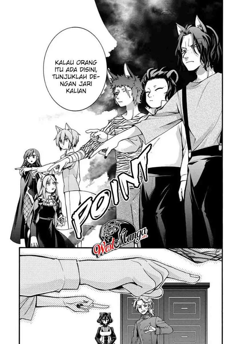 garbage-brave-isekai-ni-shoukan-sare-suterareta-yuusha-no-fukushuu-monogatari - Chapter: 14